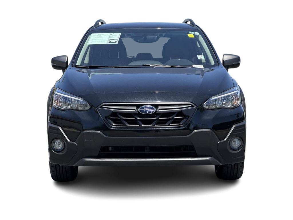 Thumbnail: 2021 Subaru Crosstrek - 5