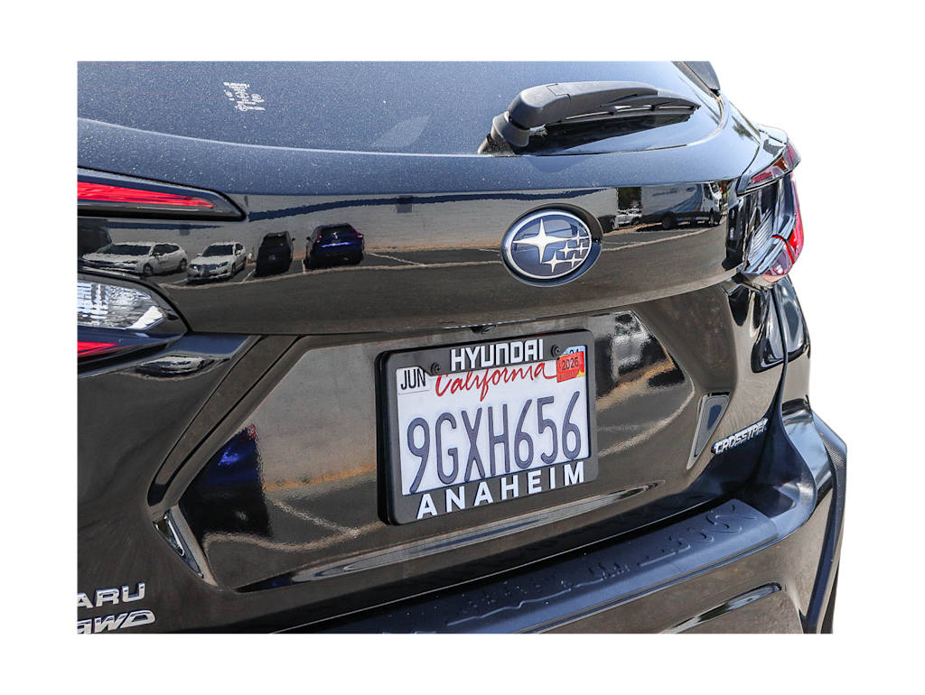 Thumbnail: 2024 Subaru Crosstrek - 19