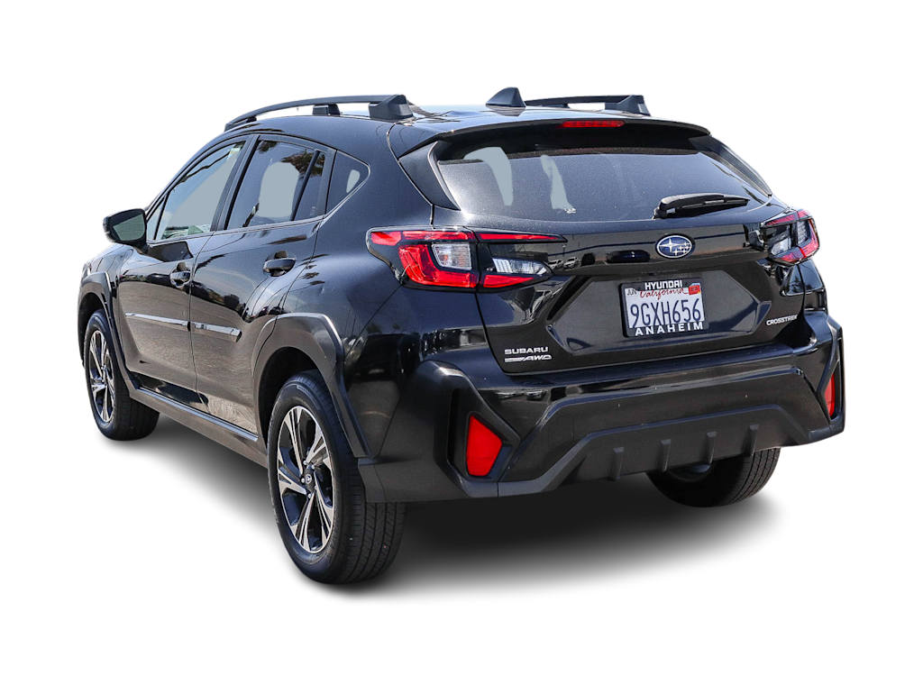 Thumbnail: 2024 Subaru Crosstrek - 3