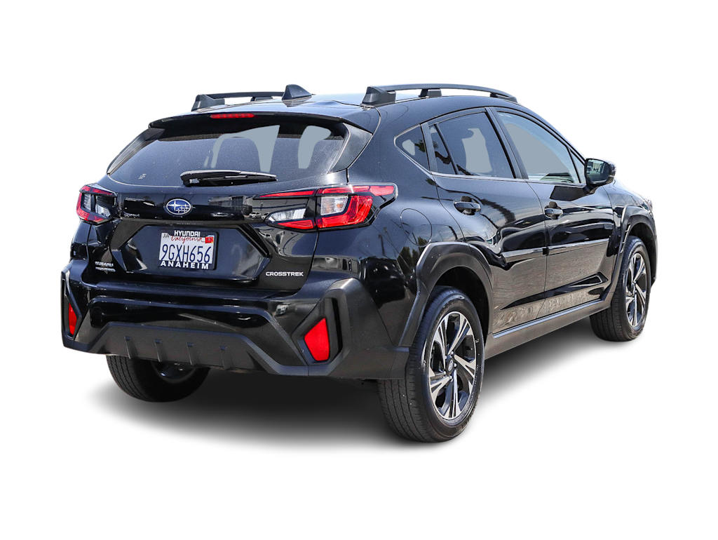 Thumbnail: 2024 Subaru Crosstrek - 17