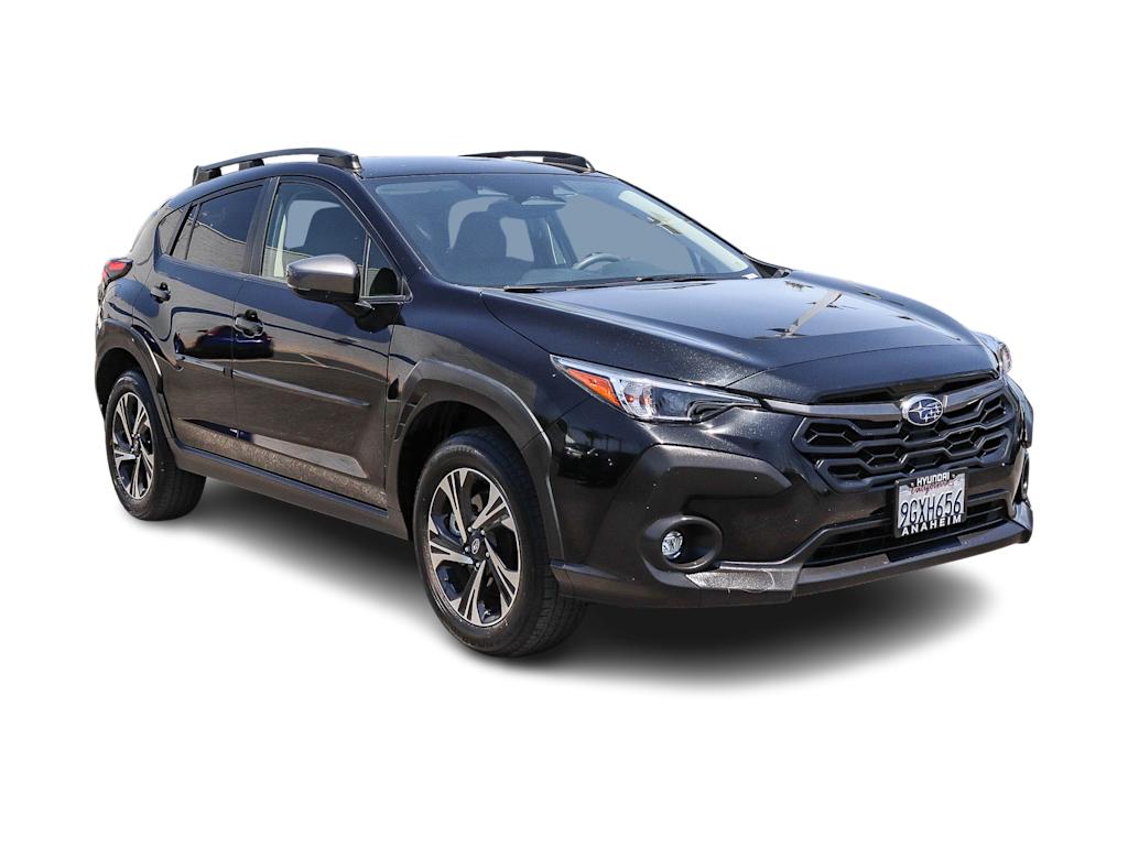 Thumbnail: 2024 Subaru Crosstrek - 14
