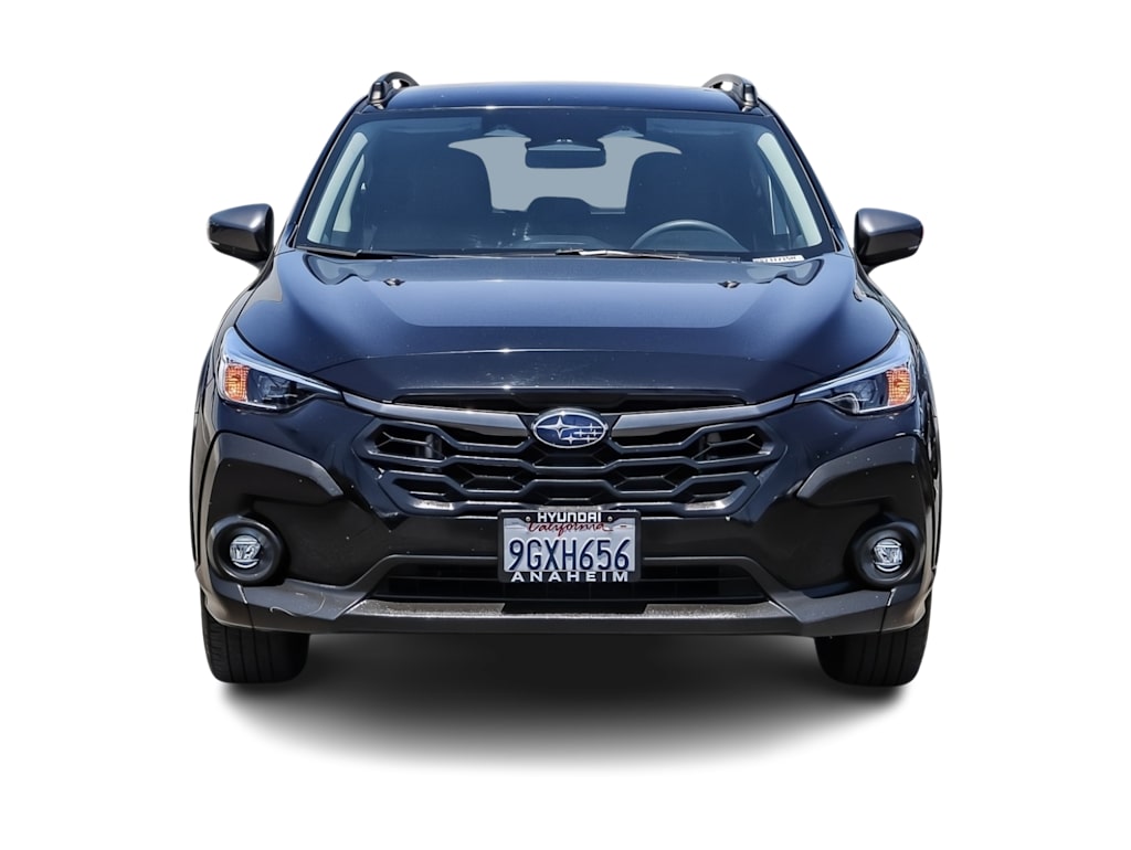 Thumbnail: 2024 Subaru Crosstrek - 5