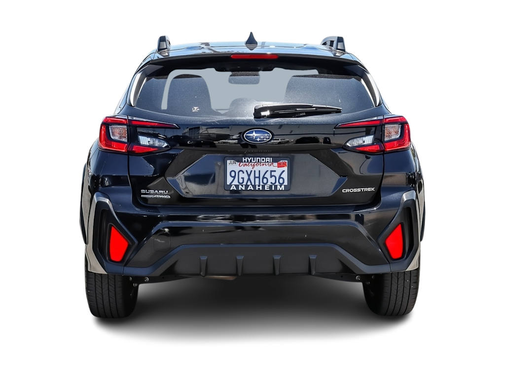 Thumbnail: 2024 Subaru Crosstrek - 4