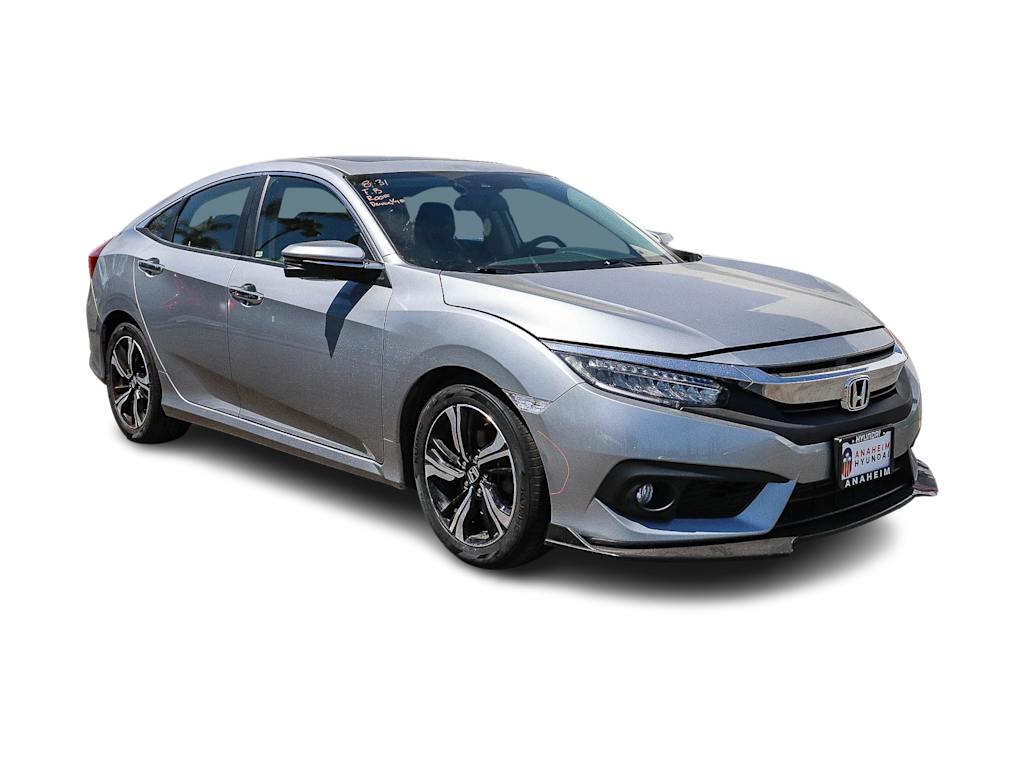 Thumbnail: 2018 Honda Civic - 24