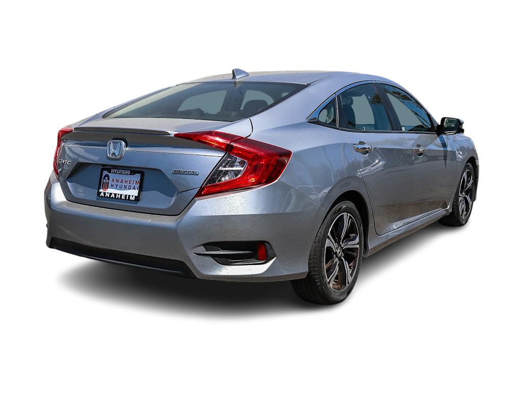 Thumbnail: 2018 Honda Civic - 19