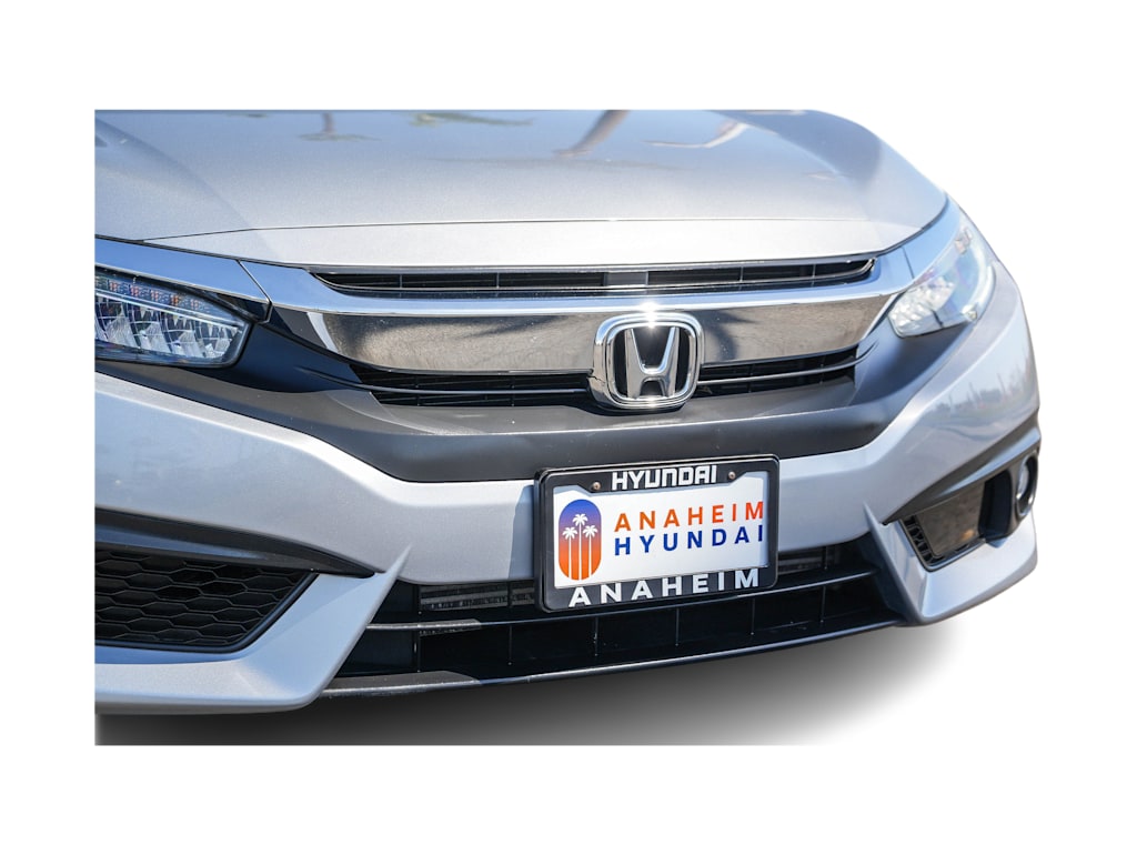 Thumbnail: 2018 Honda Civic - 23