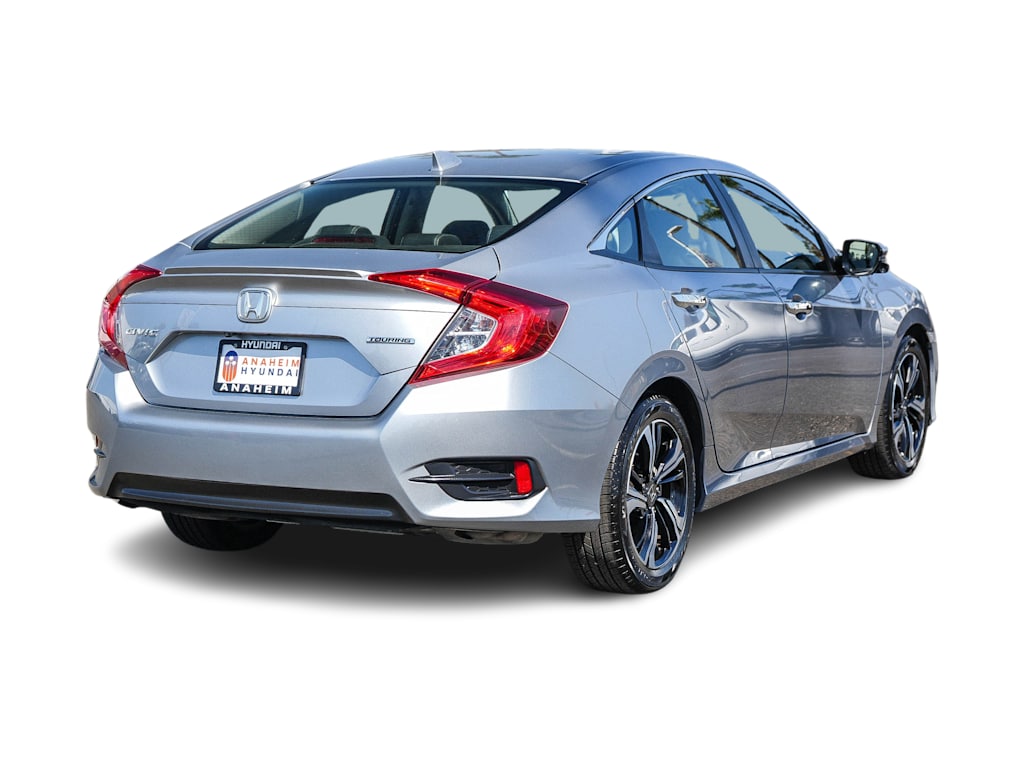 Thumbnail: 2018 Honda Civic - 24