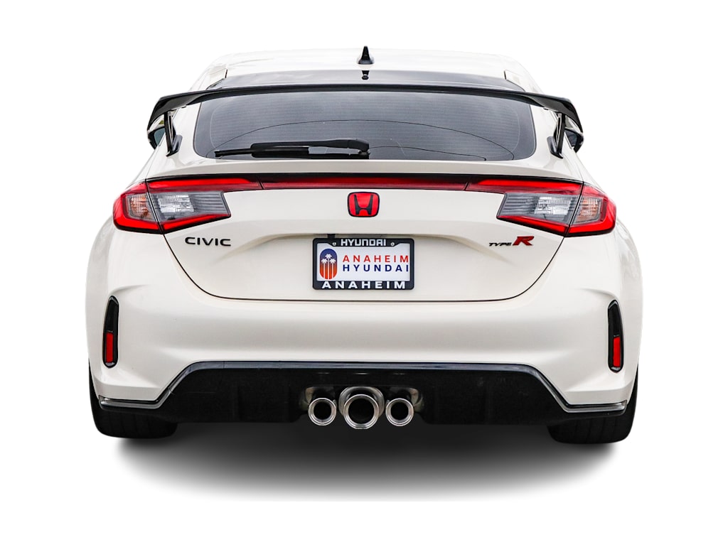 Thumbnail: 2024 Honda Civic - 4