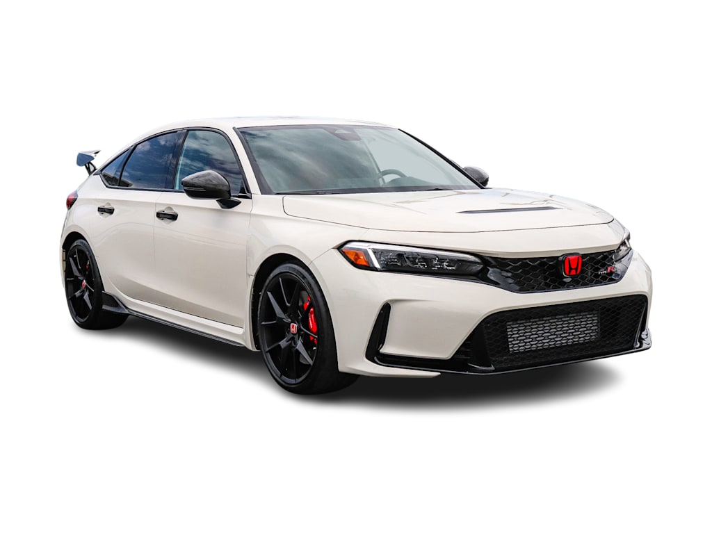 Thumbnail: 2024 Honda Civic - 17