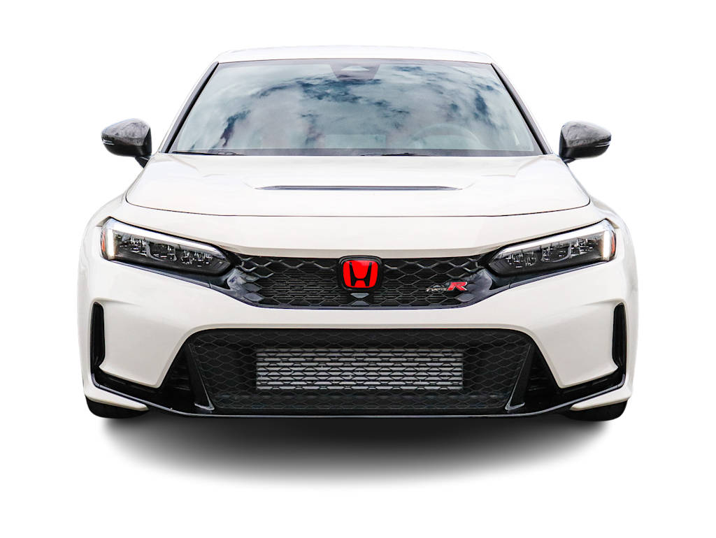 Thumbnail: 2024 Honda Civic - 5