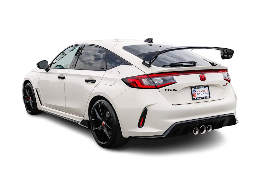 Thumbnail: 2024 Honda Civic - 3