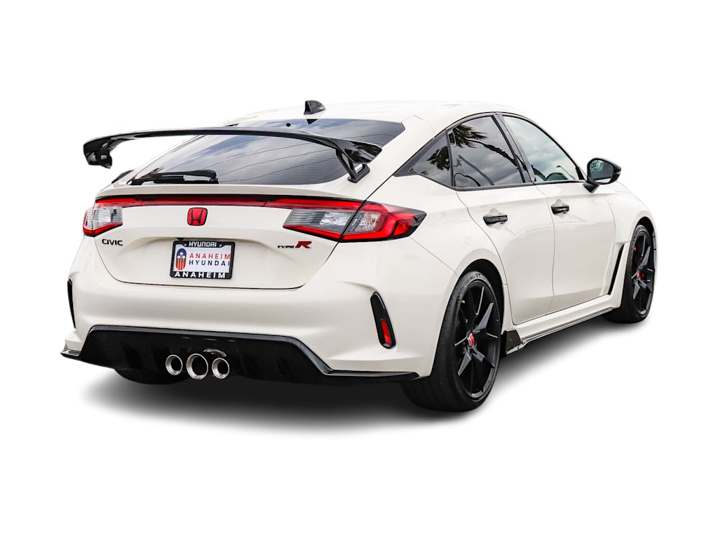 Thumbnail: 2024 Honda Civic - 20