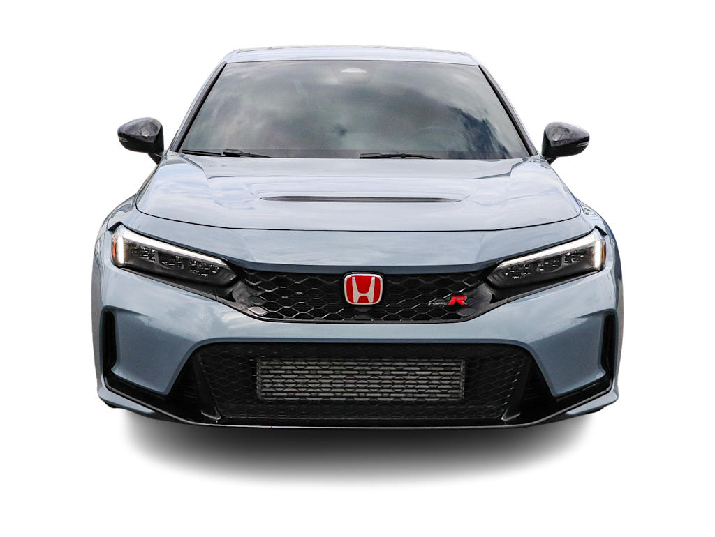 Thumbnail: 2023 Honda Civic - 5