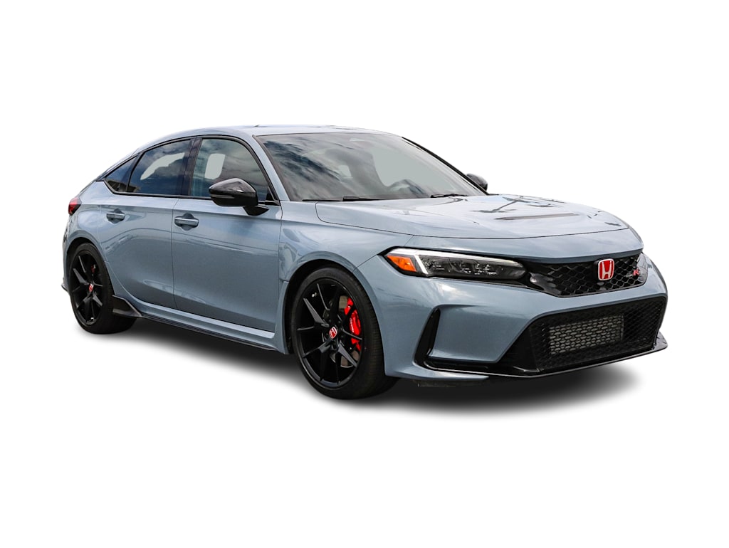 Thumbnail: 2023 Honda Civic - 17