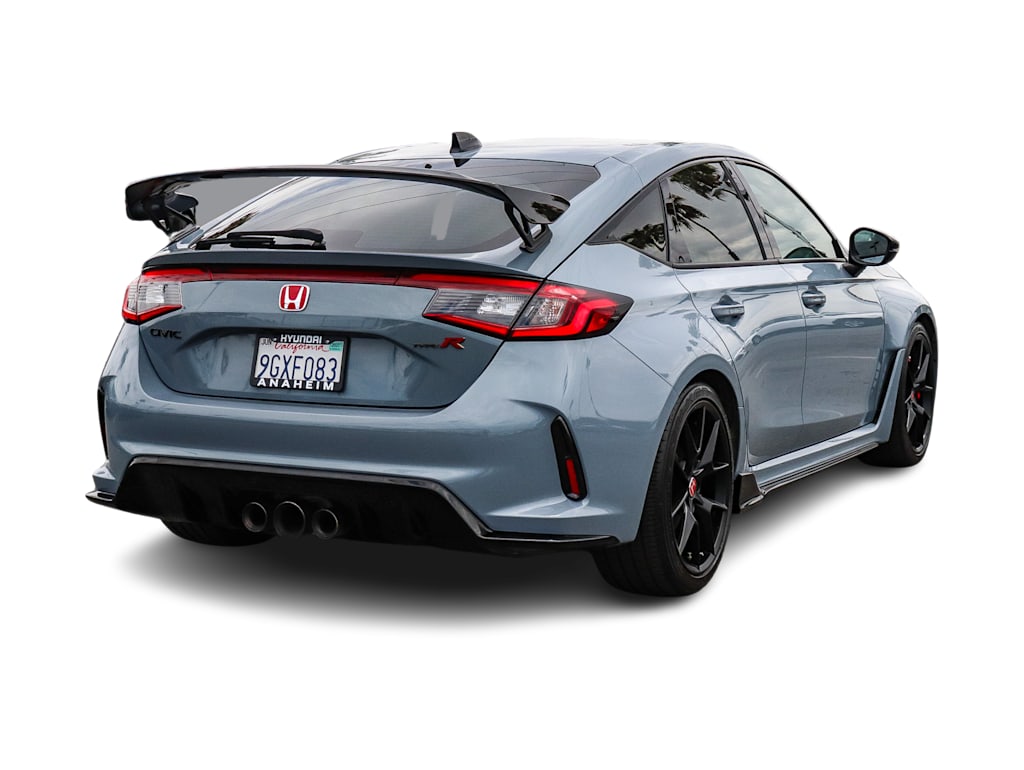 Thumbnail: 2023 Honda Civic - 20