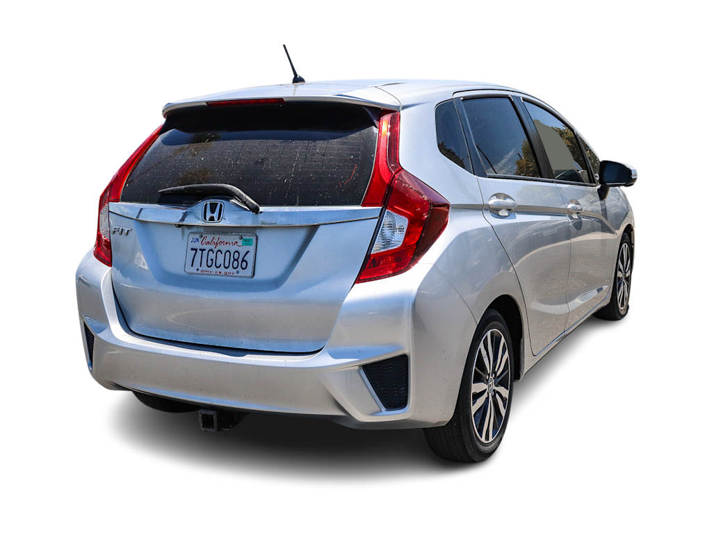 Thumbnail: 2016 Honda Fit - 18