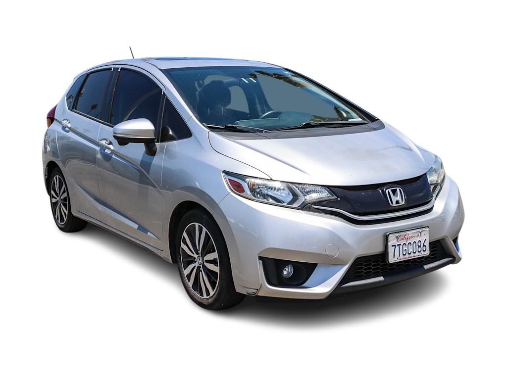 Thumbnail: 2016 Honda Fit - 22