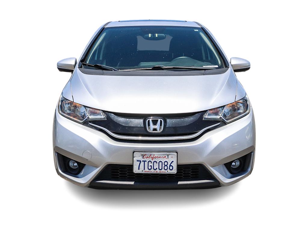 Thumbnail: 2016 Honda Fit - 5