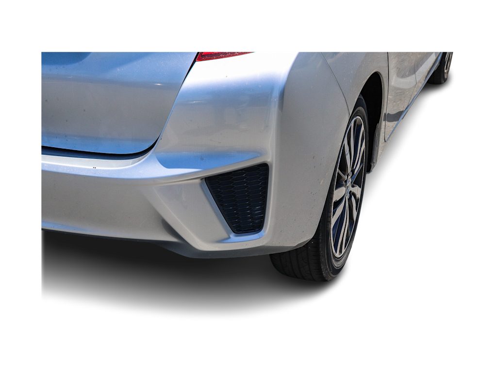 Thumbnail: 2016 Honda Fit - 20