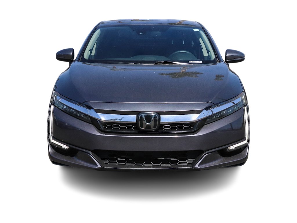 Thumbnail: 2020 Honda Clarity - 5