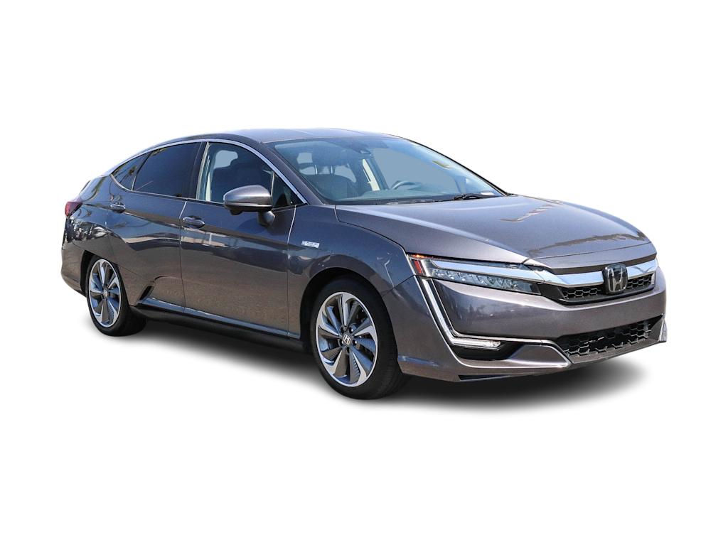 Thumbnail: 2020 Honda Clarity - 16
