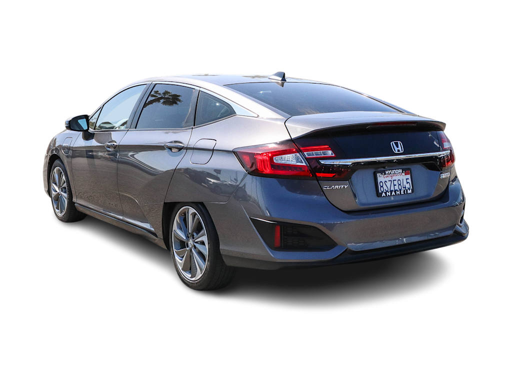 Thumbnail: 2020 Honda Clarity - 3