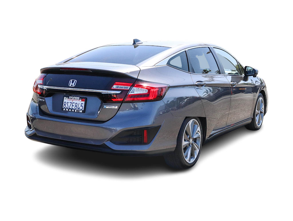 Thumbnail: 2020 Honda Clarity - 19