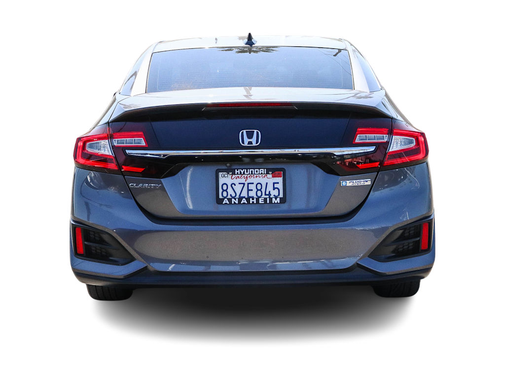 Thumbnail: 2020 Honda Clarity - 4