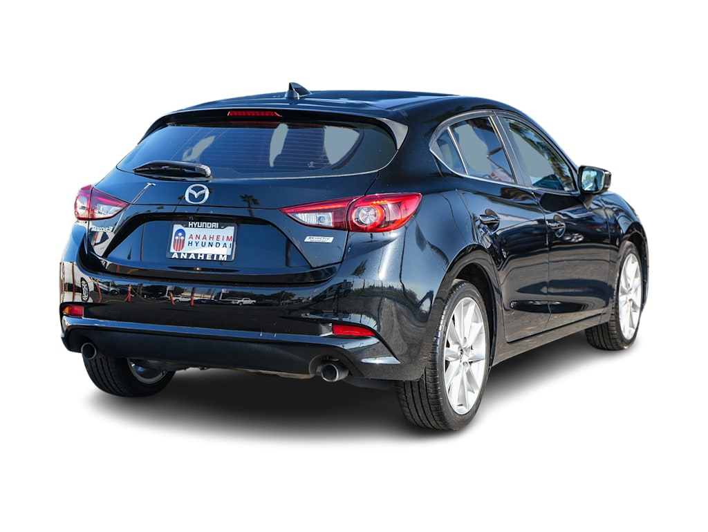 Thumbnail: 2017 Mazda Mazda3 - 20