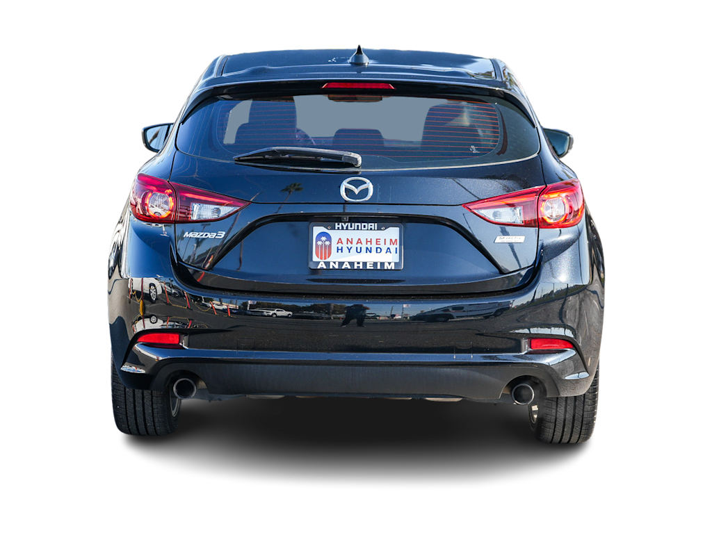 Thumbnail: 2017 Mazda Mazda3 - 4