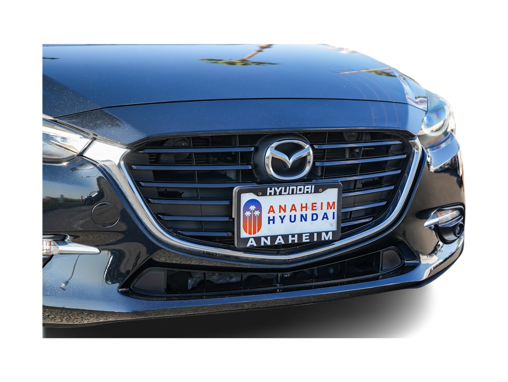 Thumbnail: 2017 Mazda Mazda3 - 19