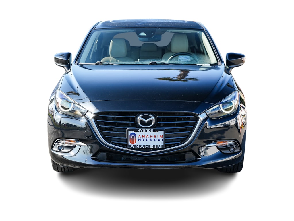 Thumbnail: 2017 Mazda Mazda3 - 5