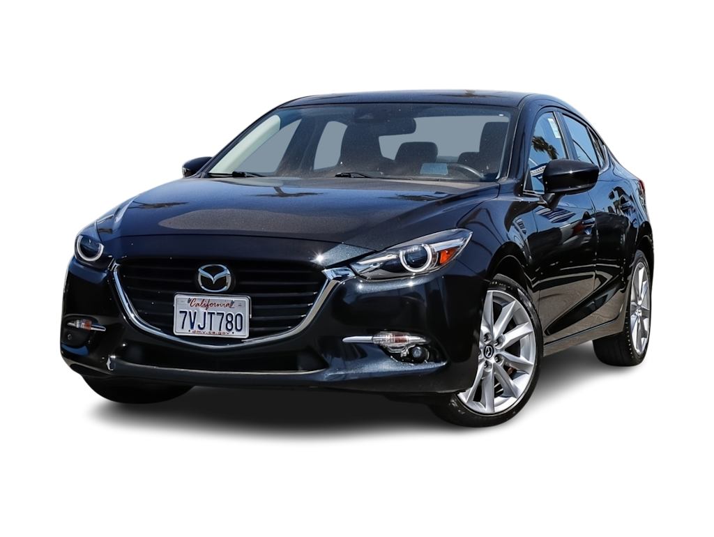 Thumbnail: 2017 Mazda Mazda3 - 5