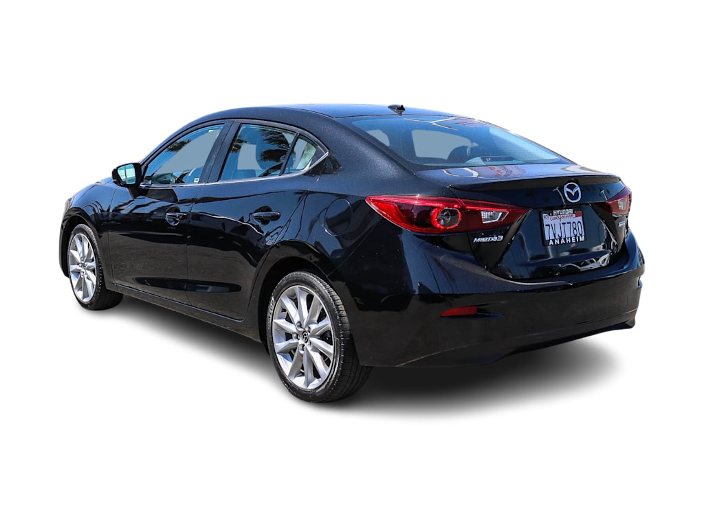 Thumbnail: 2017 Mazda Mazda3 - 3
