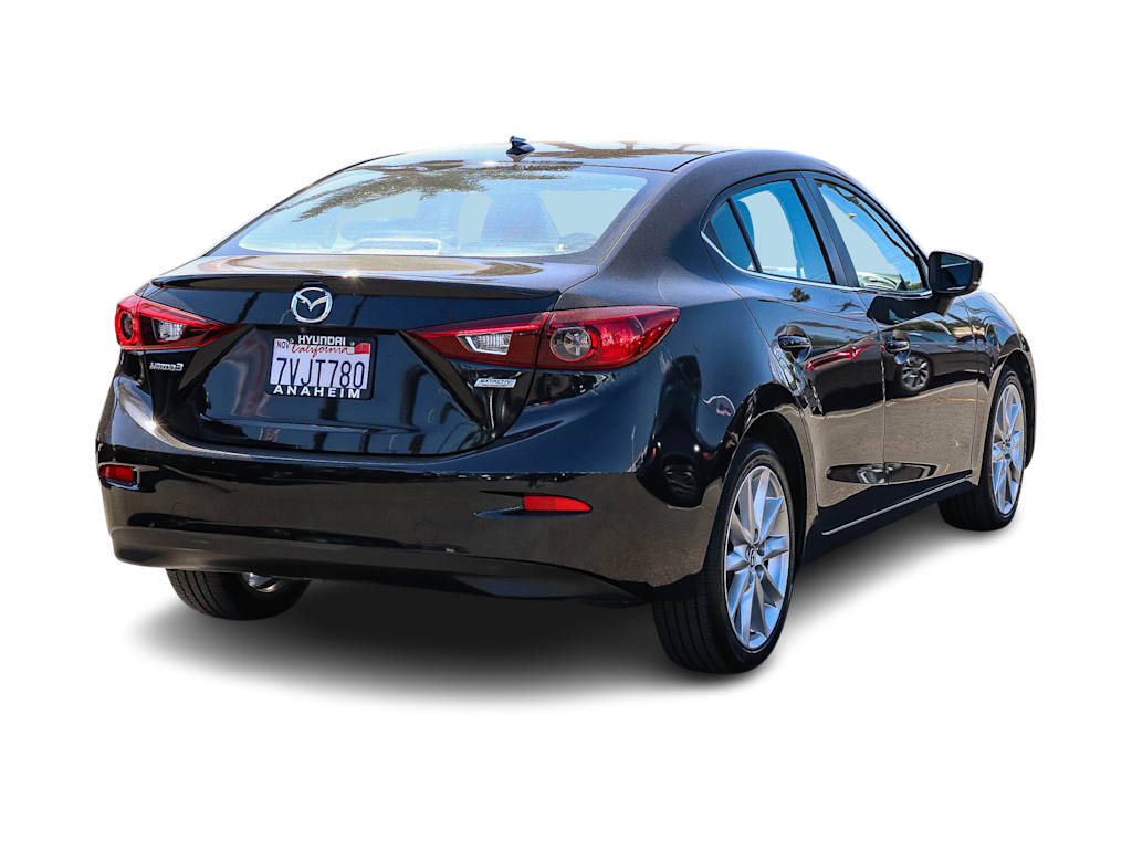 Thumbnail: 2017 Mazda Mazda3 - 18