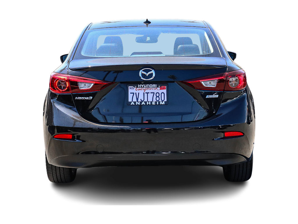 Thumbnail: 2017 Mazda Mazda3 - 4