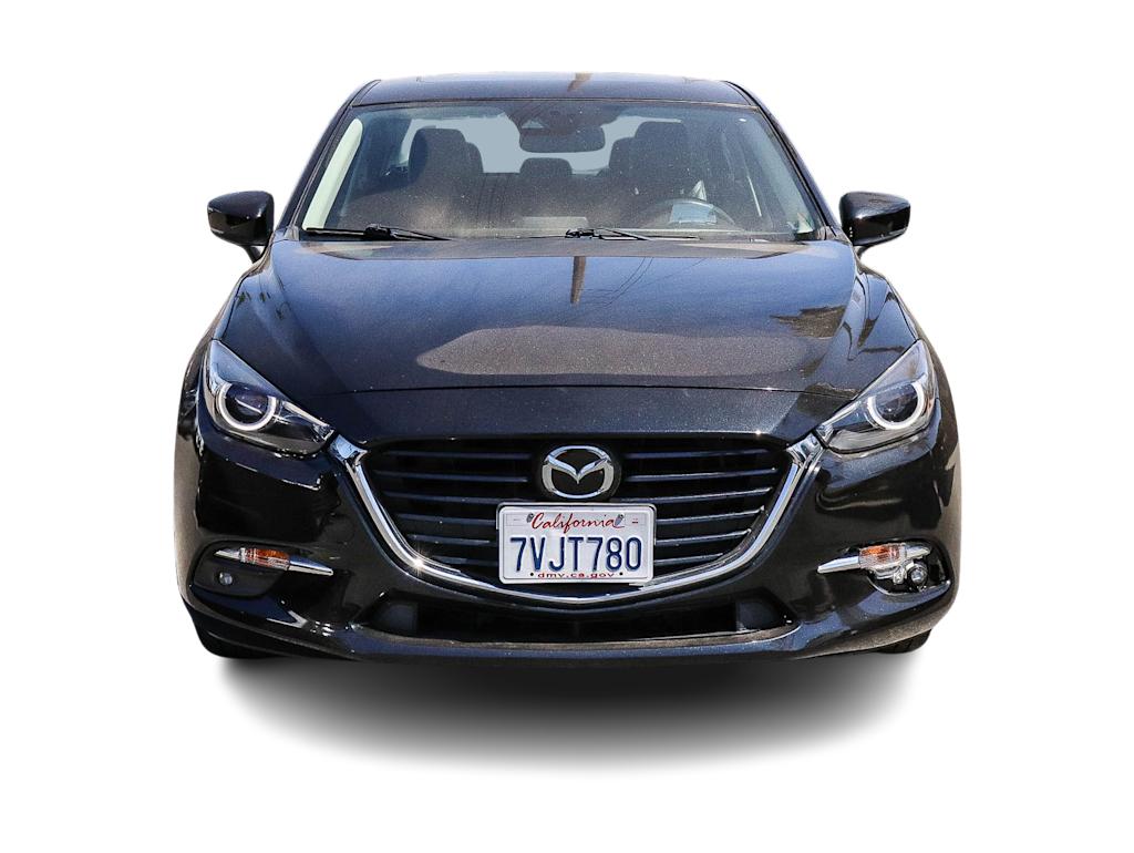 Thumbnail: 2017 Mazda Mazda3 - 16