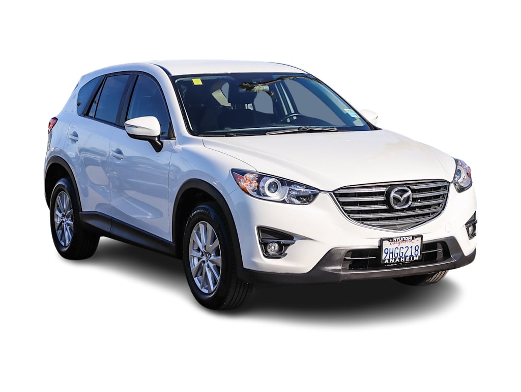 Thumbnail: 2016 Mazda CX-5 - 15