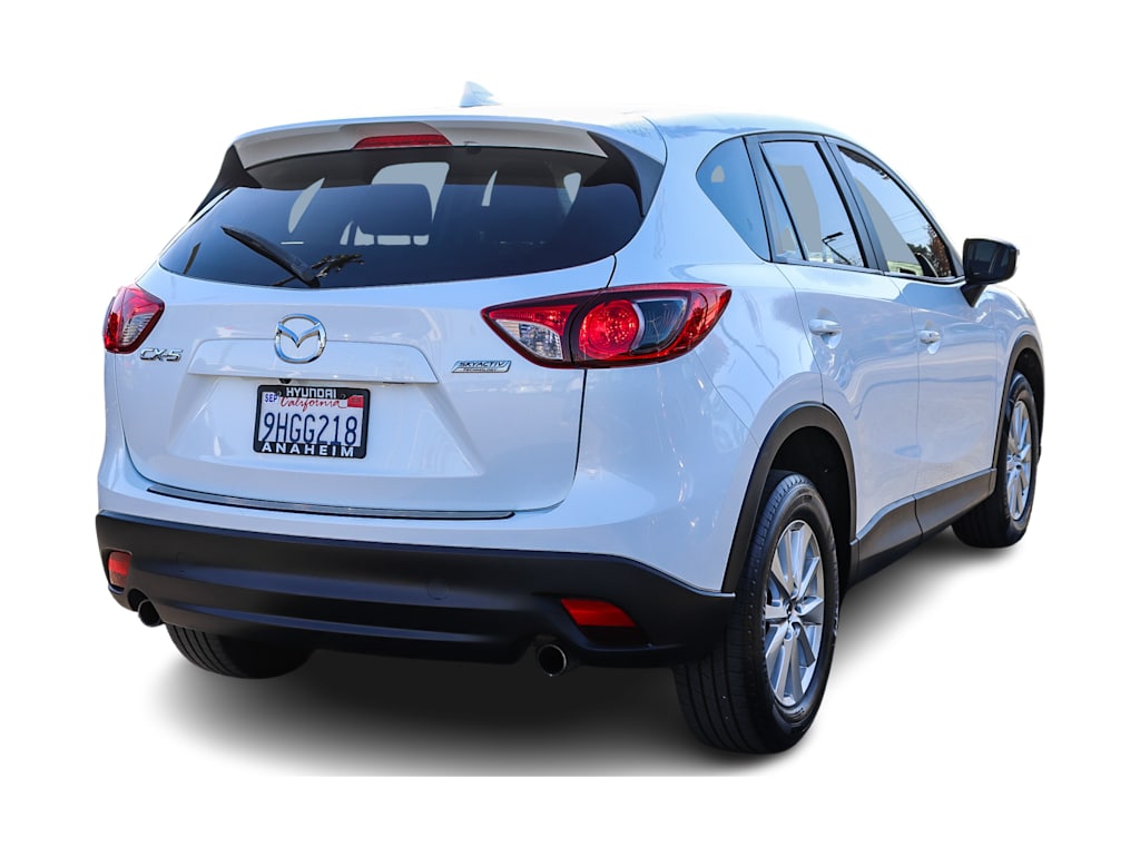 Thumbnail: 2016 Mazda CX-5 - 17