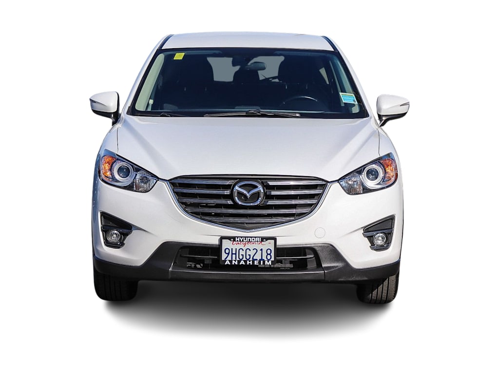 Thumbnail: 2016 Mazda CX-5 - 5