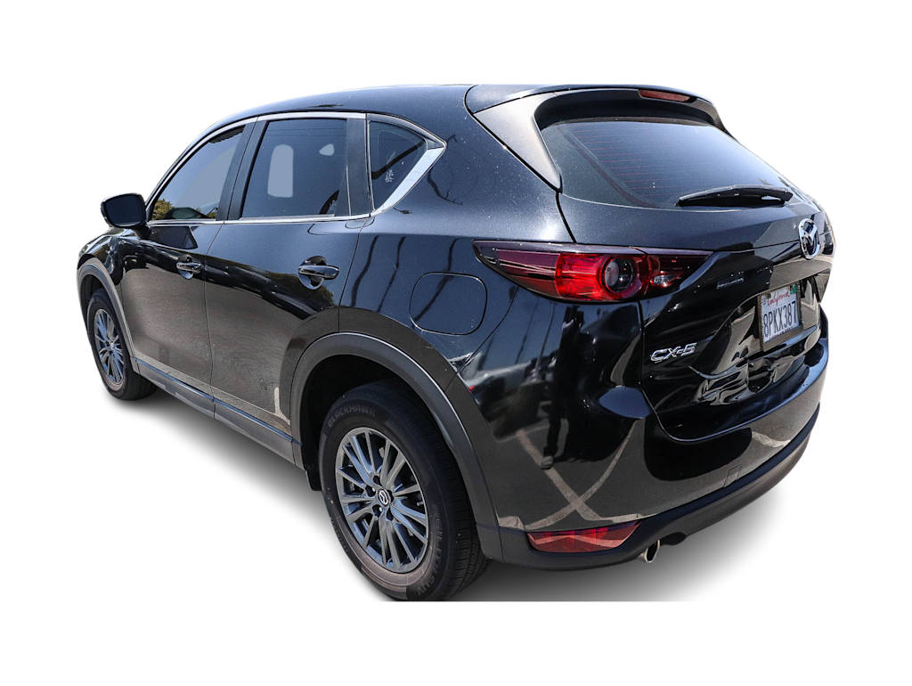 Thumbnail: 2019 Mazda CX-5 - 2