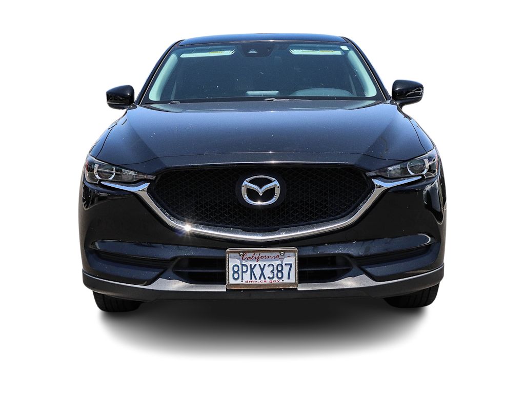 Thumbnail: 2019 Mazda CX-5 - 20
