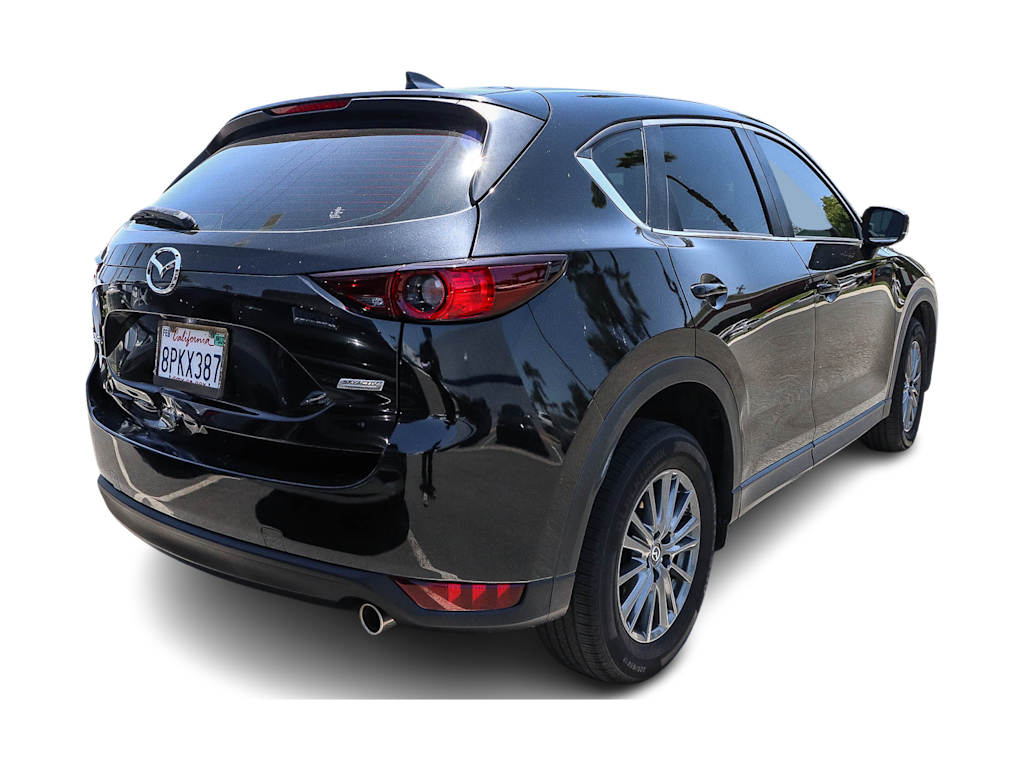 Thumbnail: 2019 Mazda CX-5 - 12