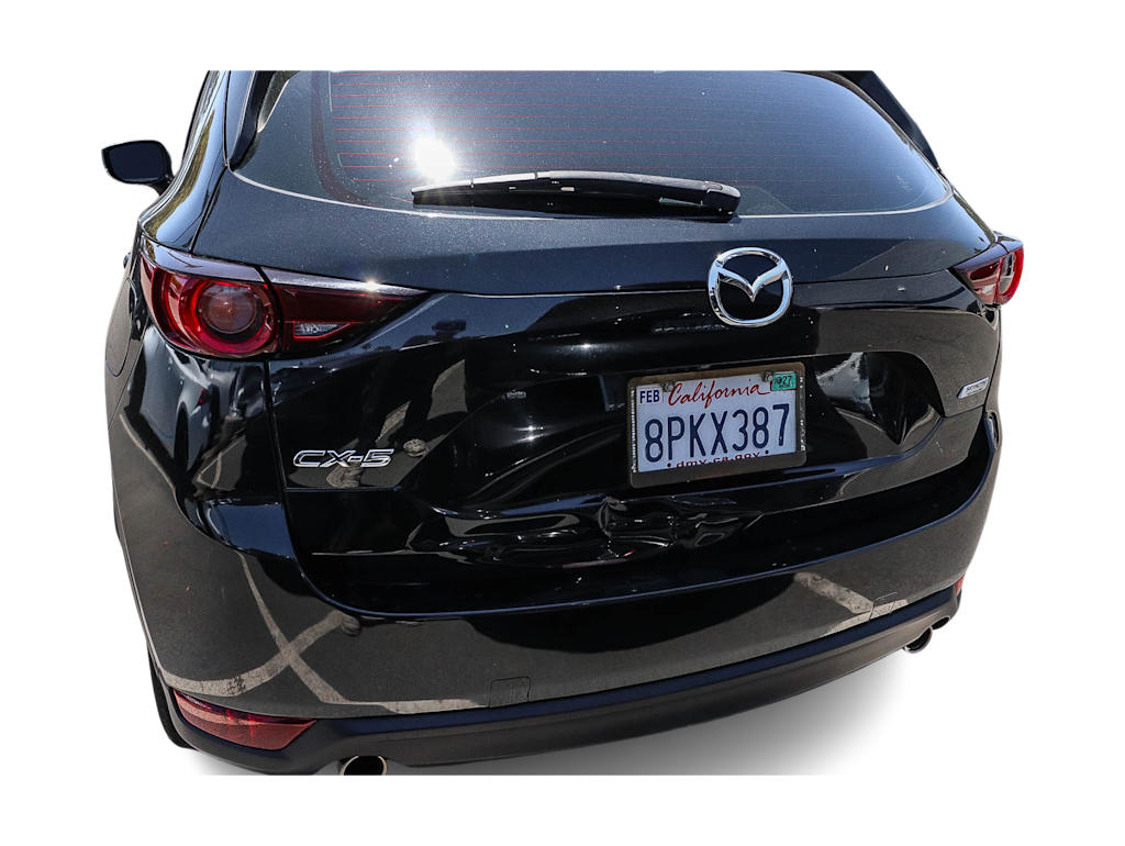 Thumbnail: 2019 Mazda CX-5 - 10
