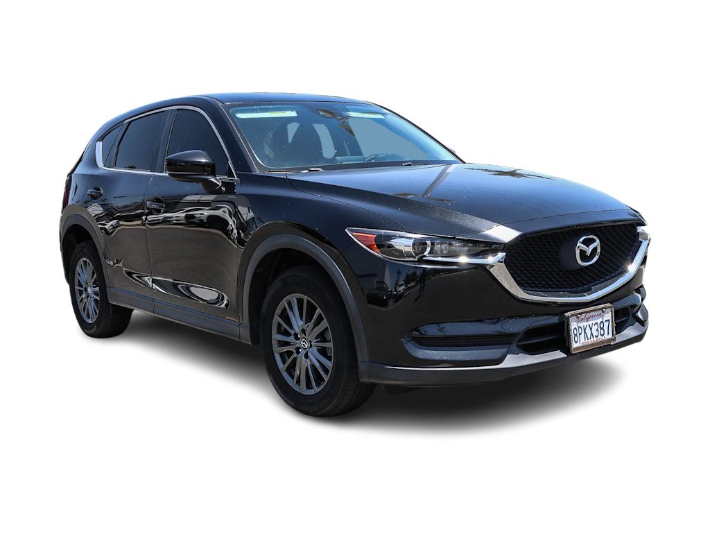 Thumbnail: 2019 Mazda CX-5 - 17