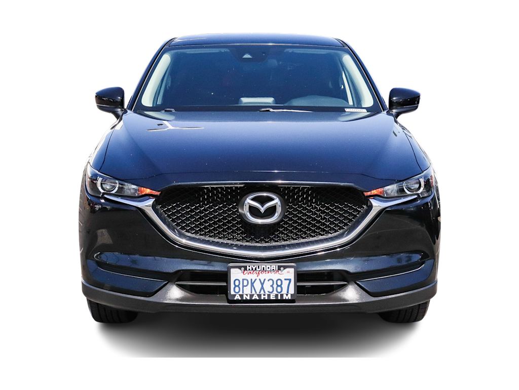 Thumbnail: 2019 Mazda CX-5 - 5