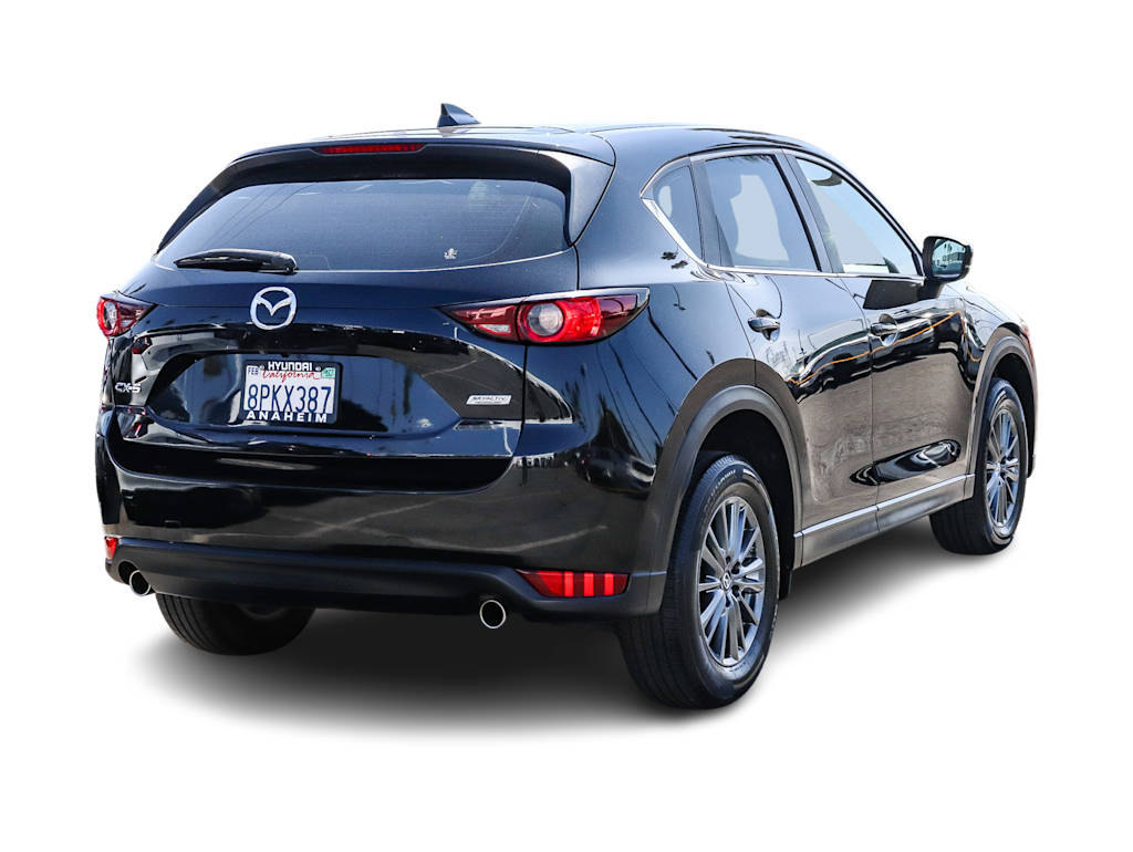 Thumbnail: 2019 Mazda CX-5 - 21