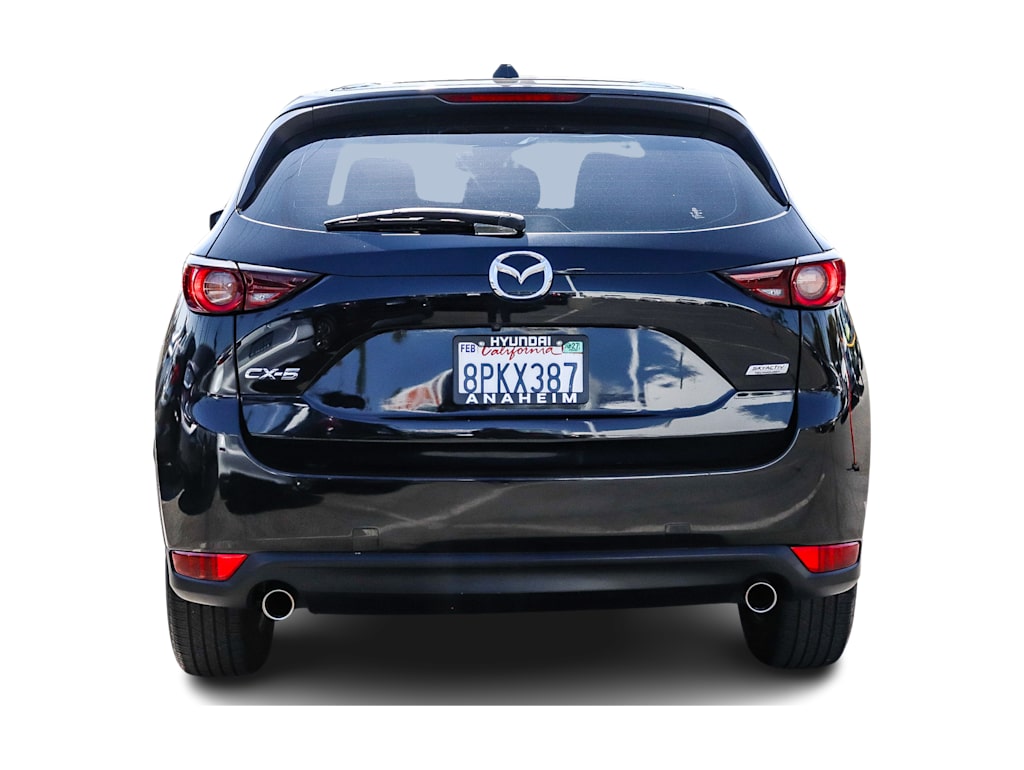 Thumbnail: 2019 Mazda CX-5 - 4