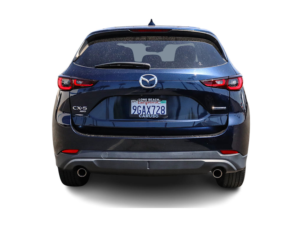 Thumbnail: 2023 Mazda CX-5 - 4