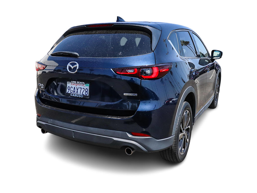 Thumbnail: 2023 Mazda CX-5 - 17